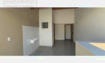 Imagem 4: Santo André - Apartamento Padrão - Vila Francisco Matarazzo