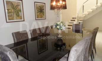 Imagem 5: Casa - Jardim Nossa Senhora Auxiliadora - Campinas