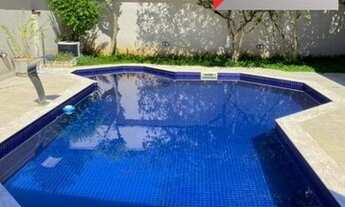 Imagem 4: Venda Casa 4 Dormitórios - 500 m² Alphaville