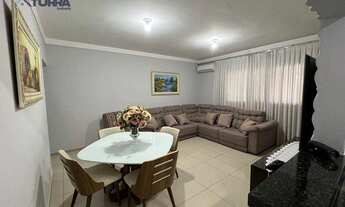 Imagem 5: Casa com 3 dormitórios à venda de 97 m² no Nova Atibaia em Atibaia/SP - CA4708