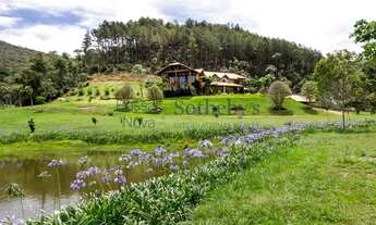 Imagem 3: Fazenda rural dos sonhos