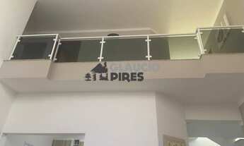 Imagem 5: Casa de condomínio sobrado para venda tem 264 metros quadrados com 3 quartos