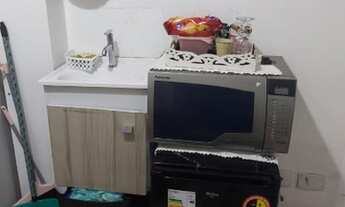 Imagem 7: Salão de cabelo ótimo local