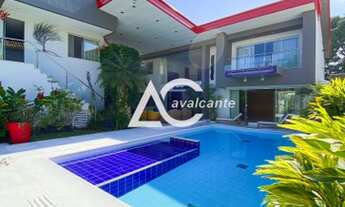 Imagem 3: RIO DE JANEIRO - Casa de Condomínio - RECREIO DOS BANDEIRANTES