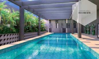 Imagem 3: Apartamento no Paraíso-SP