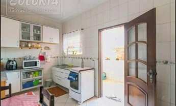 Imagem 3: Santo André - Casa Padrão - Vila Assunção