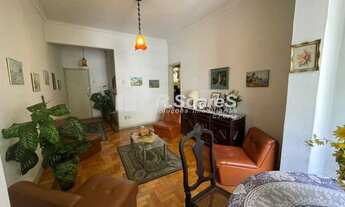 Imagem 6: Apartamento com dois quartos em Copacabana, Rua Ronald de Carvalho