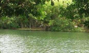 Imagem 4: Terreno Condominio Fazenda Real