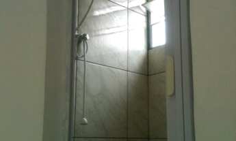 Imagem 7: Pedra de Guaratiba-Quitinete duplex junto Pier