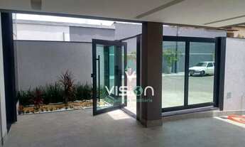 Imagem 7: Sobrado em Vicente Pires com 5 Suítes