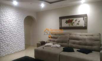 Imagem 5: Casa com 2 dormitórios à venda, 133 m² por R$ 420.000,00 - Jardim São João - Guarulhos/SP