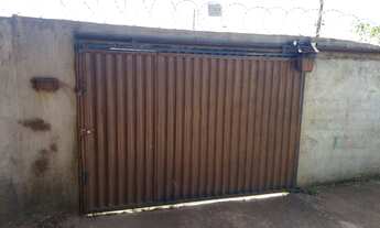 Imagem 5: Casa + barracão Jardim do bosco ap de Goiânia