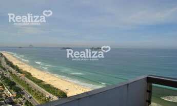 Imagem: Apartamento Duplex Barramares para venda