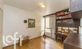 Imagem 7: São Paulo - Apartamento Padrão - Vila Olímpia