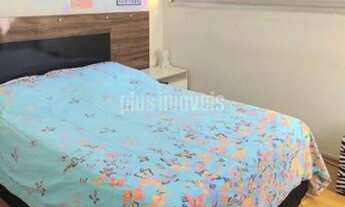 Imagem 6: CAMPO BELO Apartamento com 2 dormitórios