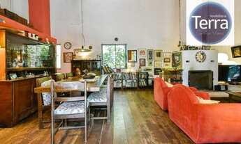 Imagem 4: Casa com 4 dormitórios à venda - Granja Viana - Jandira/SP