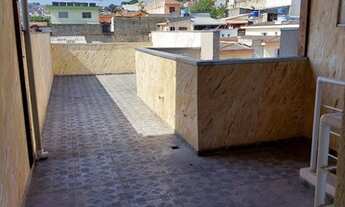 Imagem: Apartamento para venda tem 96 metros quadrados