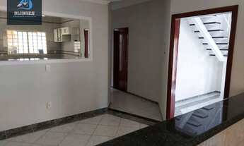 Imagem 6: Sobrado com 3 dormitórios à venda, 187 m² por R$ 640.000 - Jardim Ipiranga - Americana/SP