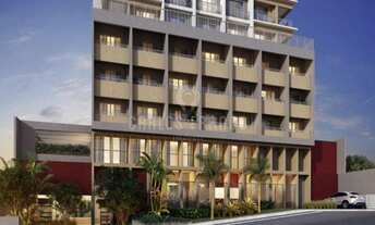 Imagem 3: Vila Nova Conceiçao- apartamento a venda- 30,04 au- lazer- moderno- $ 442.000, Parque Ibir