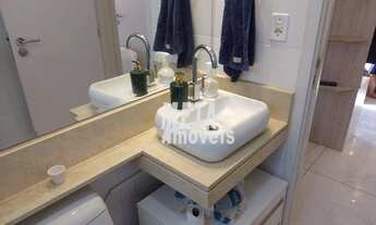 Imagem: Apartamento com 2 dormitórios à venda