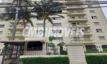 Imagem: Apartamento - Cambuí - Campinas