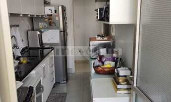 Imagem 7: São Paulo - Apartamento Padrão - Itaim Bibi