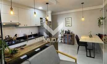 Imagem 7: Apartamento garden semimobiliado de 3 quartos Condomínio Vista Oficinas