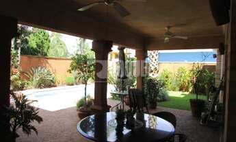 Imagem 3: Casa em condomínio à venda, 4 quartos, 4 suítes, 4 vagas, Villa San Marino - Limeira/SP