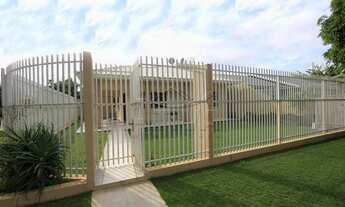 Imagem: Toledo - Casa - Jardim Gisela