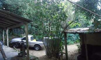 Imagem 4: Porto Alegre - Terreno Padrão - Teresópolis