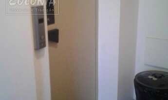 Imagem 3: Santo André - Apartamento Padrão - Centro