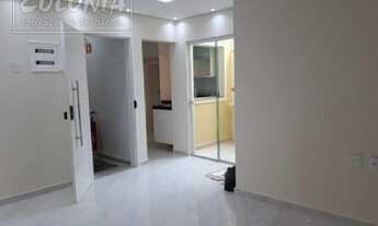 Imagem 2: Santo André - Apartamento Padrão - Utinga