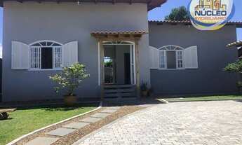 Imagem 1: Casa com 2 dormitórios à venda, 100 m² por R$ 521.500 - Itajuba - Barra Velha/SC