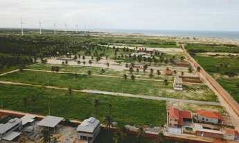 Imagem 6: Vendo terreno 200 m2 em Condomínio na Praia Pontal da Barra, divisa com Praia de Guajiru