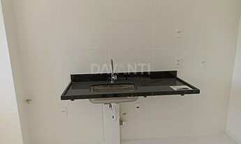 Imagem 4: Apartamento - Jardim Nossa Senhora Auxiliadora - Campinas