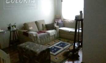 Imagem 4: Santo André - Casa Padrão - Condomínio Maracanã