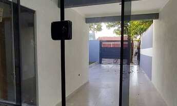 Imagem 4: Casa Nova Jardim Madrid