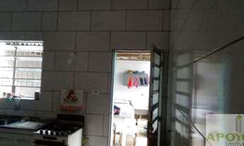 Imagem 7: Capão Redondo Jd Colégio a 1,8 km metrô ótimo local