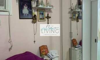 Imagem 7: Apartamento para venda com 81 metros quadrados com 3 quartos