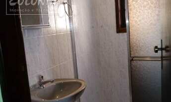 Imagem 6: Santo André - Casa Padrão - Parque Erasmo Assunção