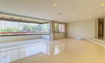 Imagem 6: Apartamento Venda Campo Belo 325 m² 4 Dormitórios