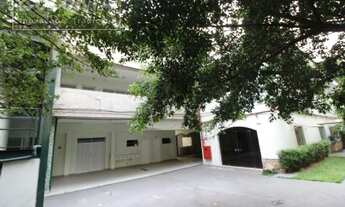 Imagem 4: Santo André - Casa Padrão - Jardim