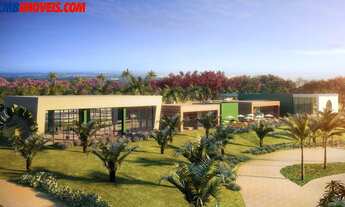 Imagem 6: Terreno - Haras Patente - Monte Alegre do Sul