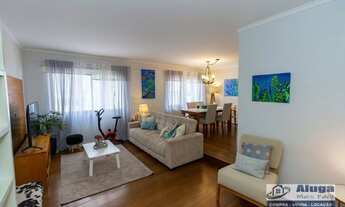 Imagem 3: Apartamento com 3 dormitórios à venda, 134 m² por R$ 1.382.000,00 - Itaim Bibi - São Paulo