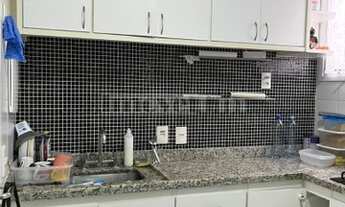 Imagem 4: São Paulo - Apartamento Padrão - Vila Mariana