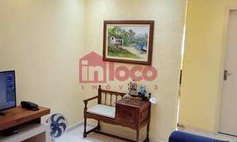 Imagem 6: Rio de Janeiro - Apartamento Padrão - Campo Grande