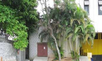 Imagem 6: BARUERI - Galpão/Depósito/Armazém - Tamboré