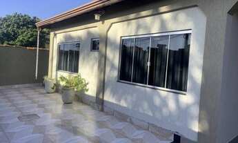 Imagem 2: ! CASA AMPLA EM SIMÕES - FILHO 3/4 - PRÓXIMO A JUNTA MILITAR