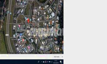 Imagem: Terreno - Loteamento Alphaville Campinas