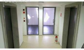 Imagem 7: São Paulo - Conjunto Comercial/sala - Jardim Caravelas